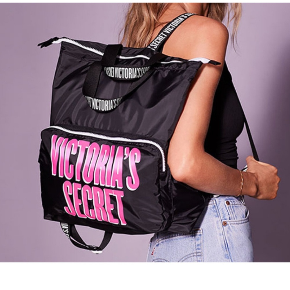 VS Packable bag
